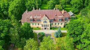 “Bites” pilnvaro līdzekļu piesaistei Vecbebru muižas saglabāšanai