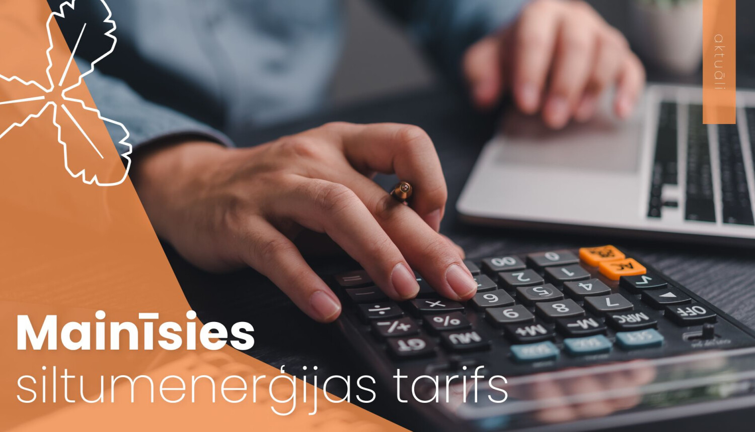 Nedaudz palielināsies siltumenerģijas tarifs