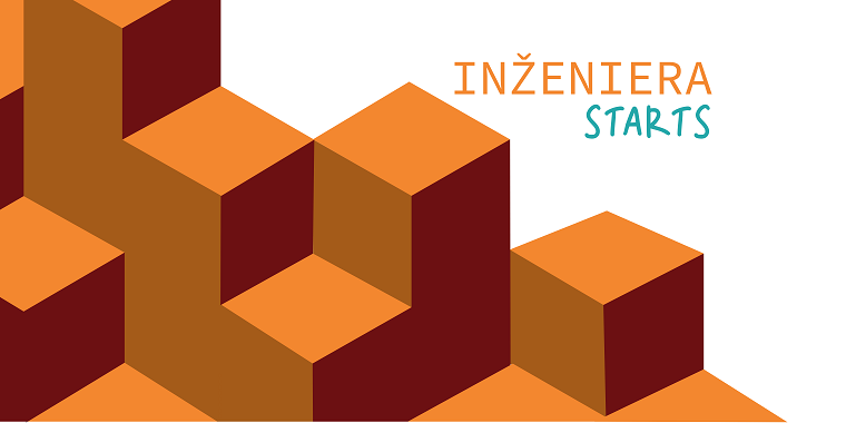 LBTU uzsāk jaunu profesionālās izaugsmes projektu vidusskolēniem “Inženiera starts: izzini, izpēti, izvēlies”