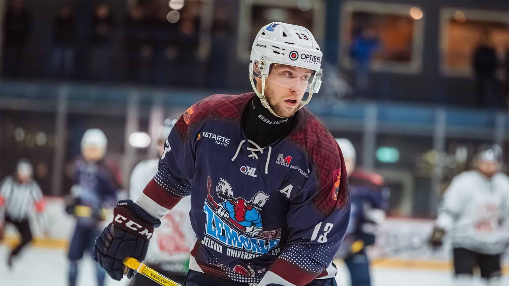 Hat‑trick Roķim un septiņi vārti Tallinā