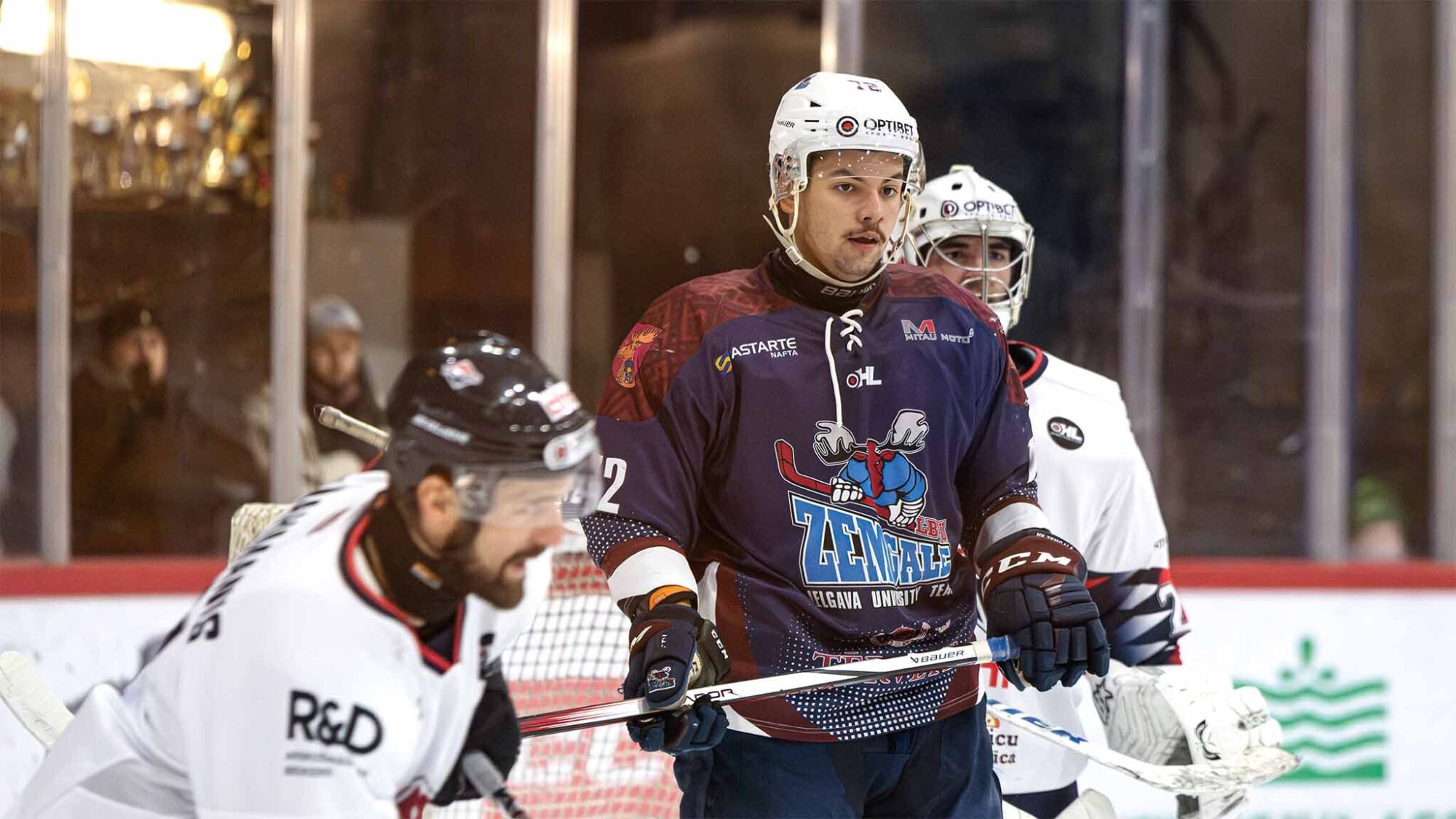 Jelgavnieki neapstājas – kārtējā uzvara pār 