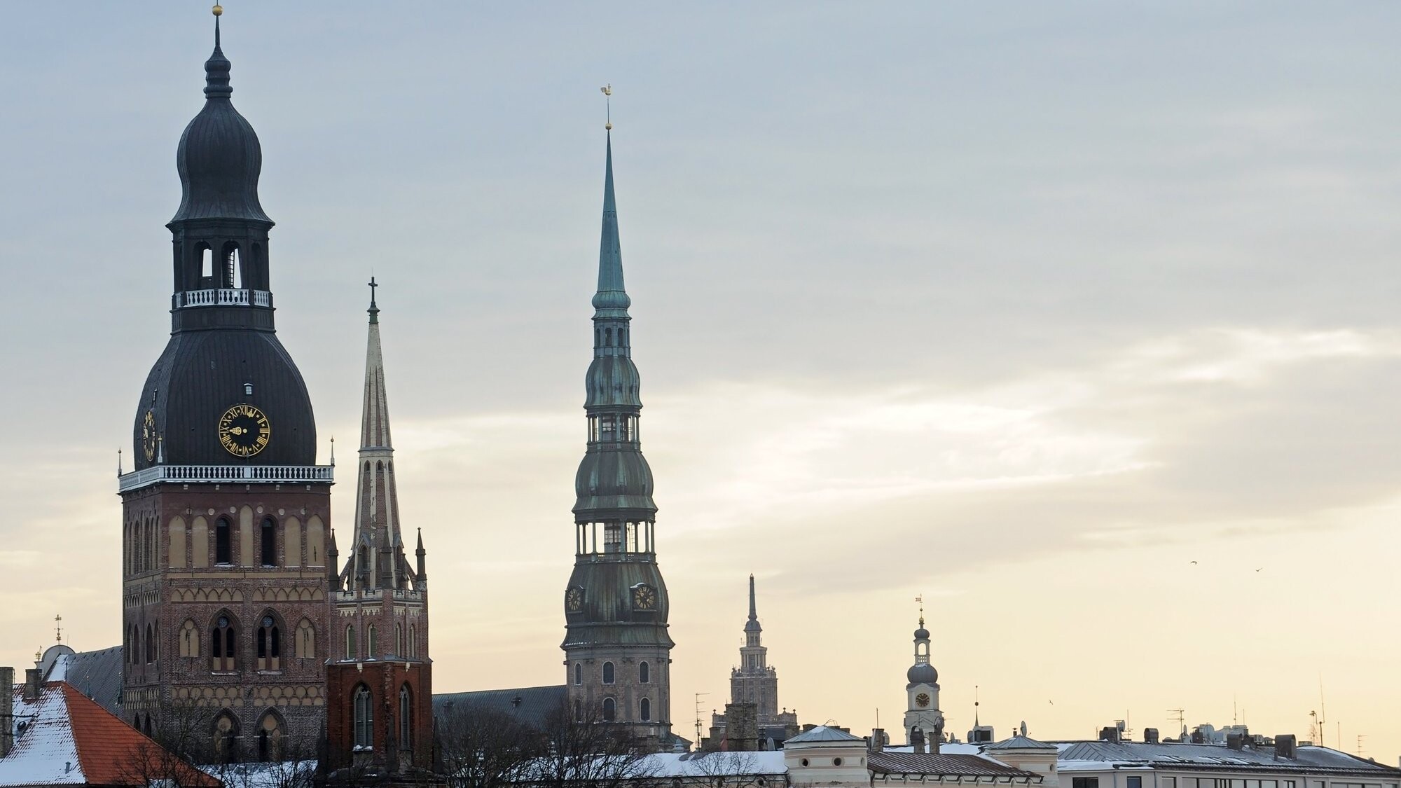 Kristīgā pasaule piemin Kluso sestdienu 