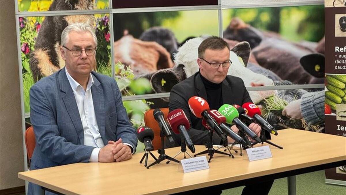 “Straupē” konstatē septiņu darbinieku saslimšanu ar E. coli; PVD daļēji aptur darbību