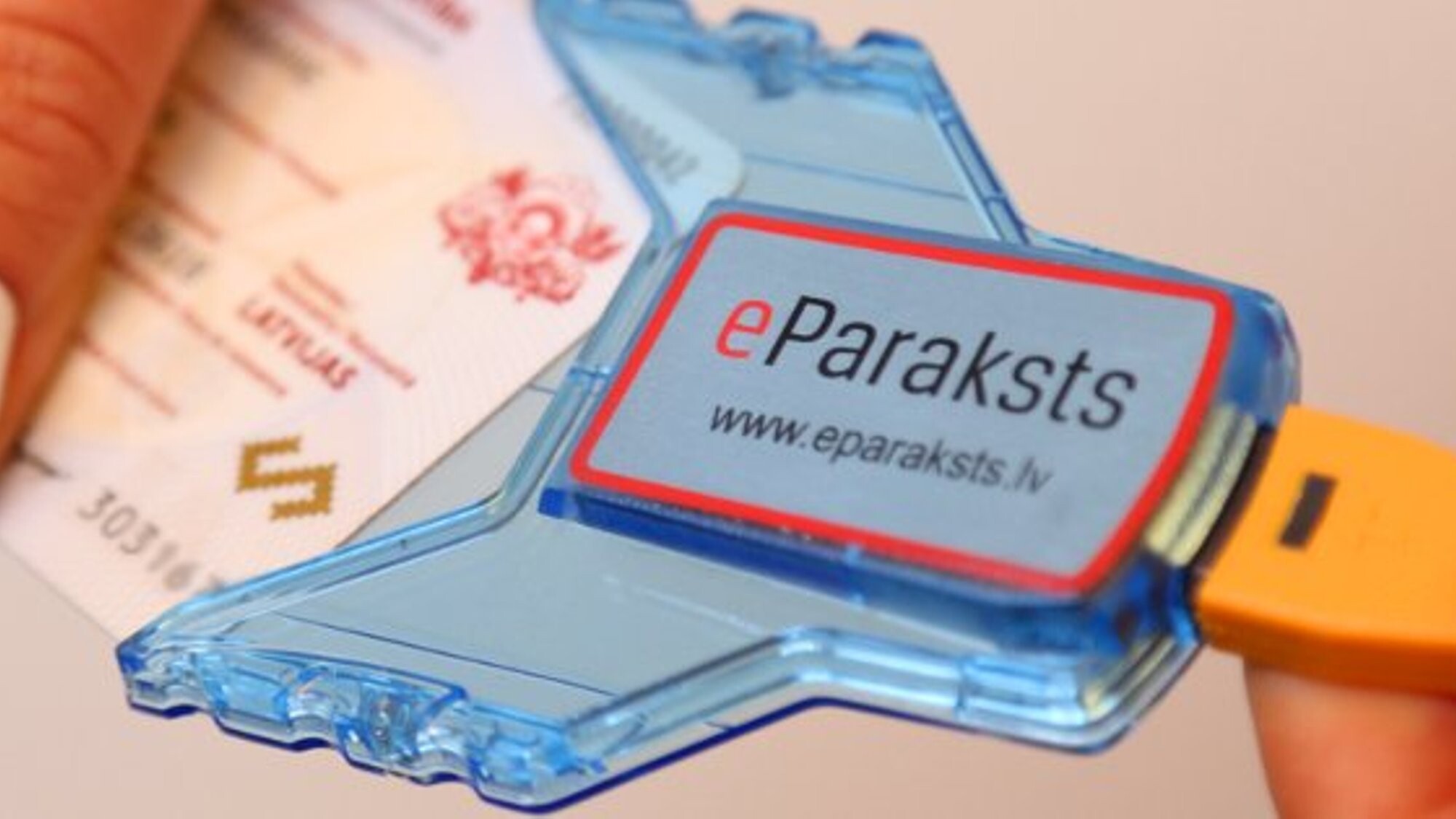 Krāpnieki vairākos portālos mēģina iegūt iedzīvotāju 