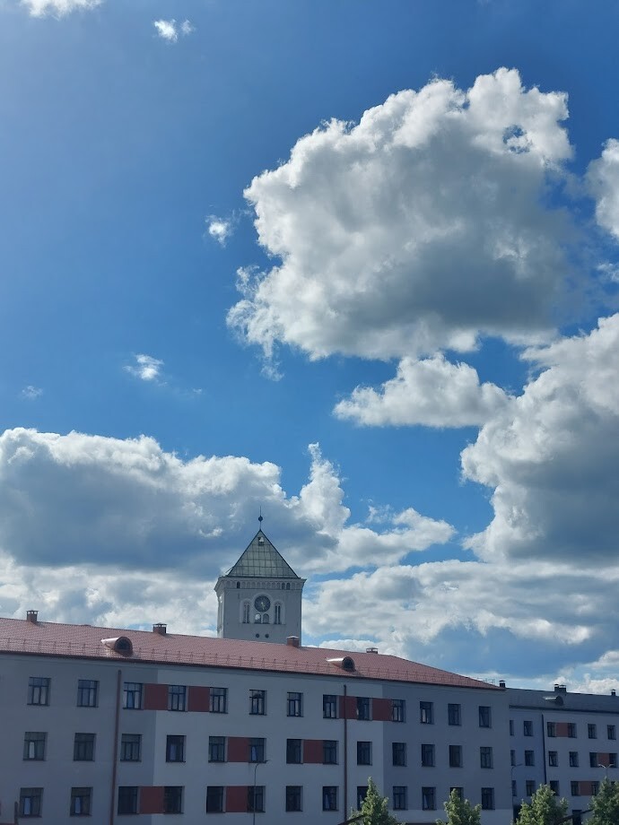 Trešdien daudzviet austrumos gaidāms lietus
