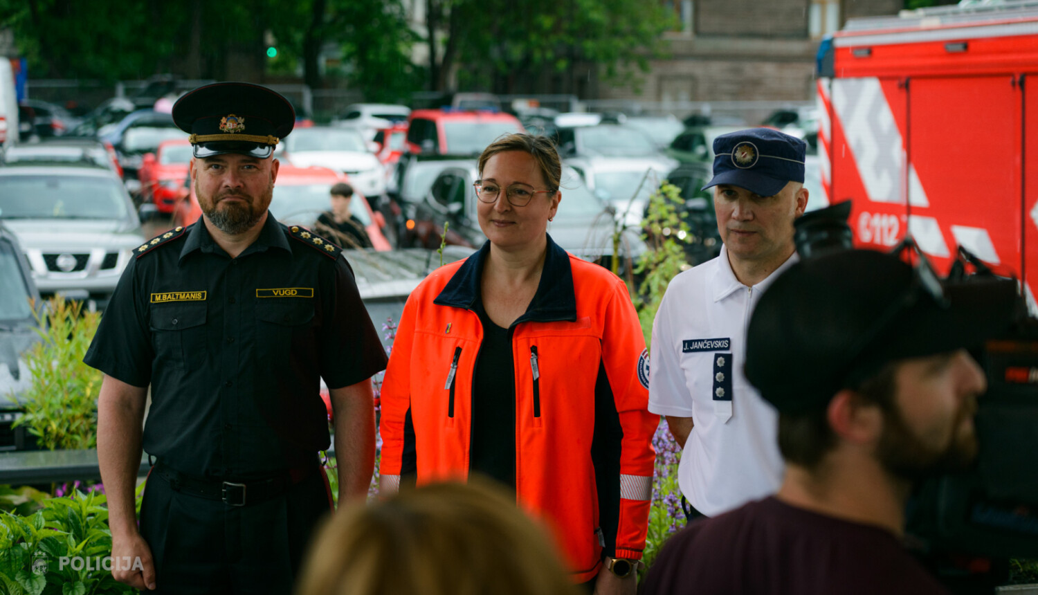 Svini atbildīgi, lai Jāņu prieks bez sirēnām un traumām!