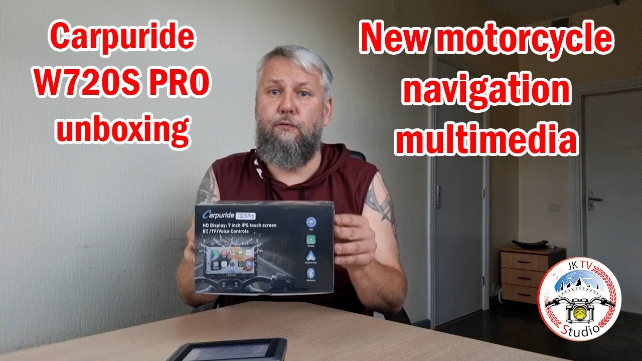 VIDEO: noderīga ierīce motobraucējiem