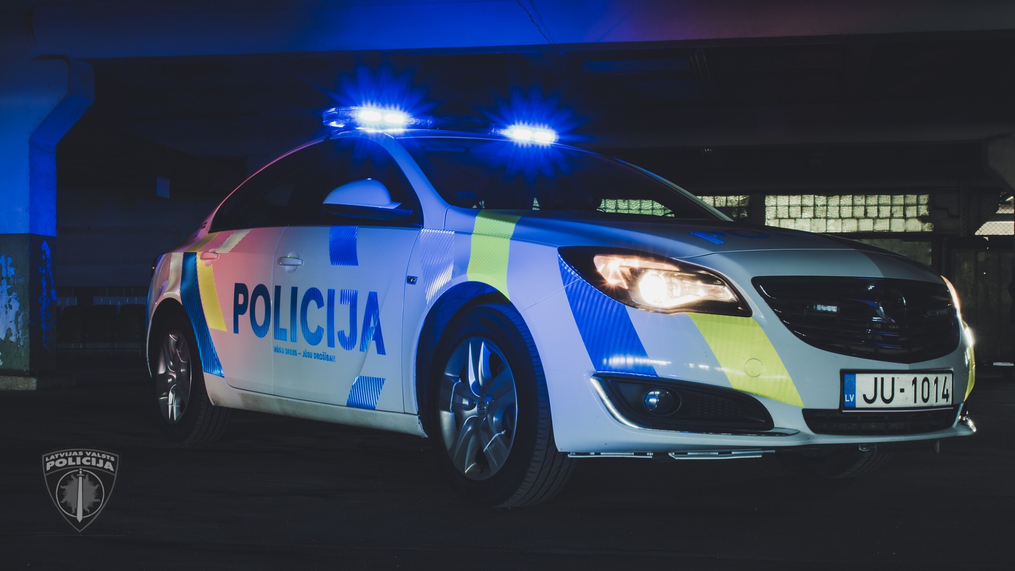 Jaunjelgavā pieķer dzērājšoferi bez autovadīšanas tiesībām