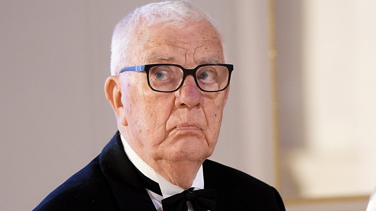 Apaļu 90 gadu jubileju svin izcilais pianists un komponists Raimonds Pauls