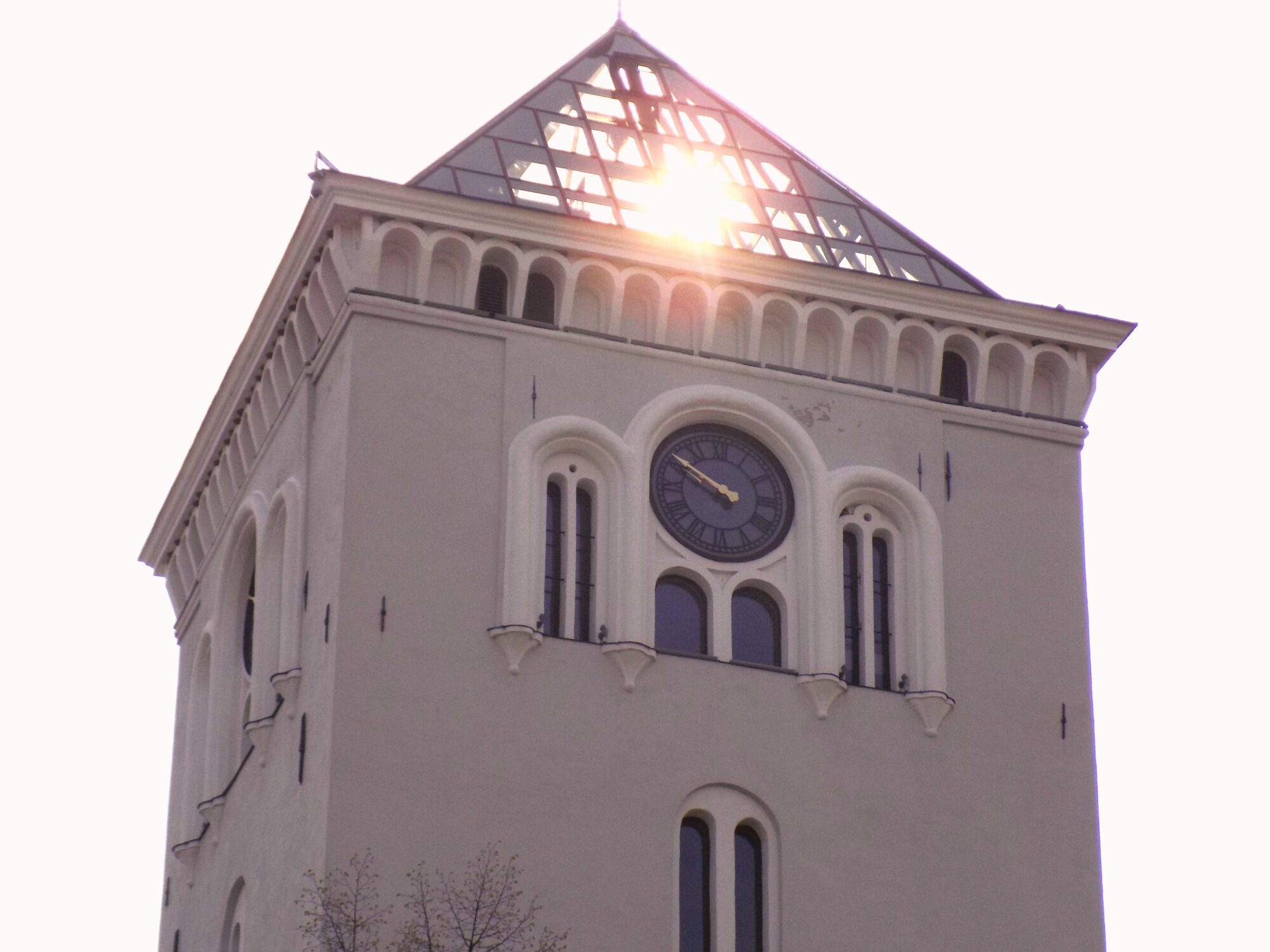 Šodien ir pārceltā darba diena