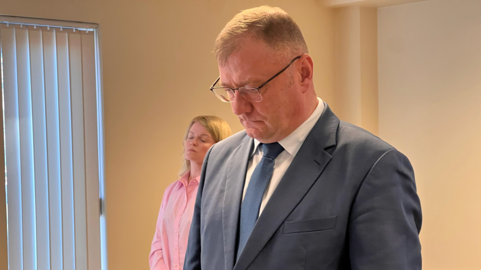 Bijušajam policijas ģenerālim apgabaltiesa spriedumu slepkavības lietā atstāj negrozītu