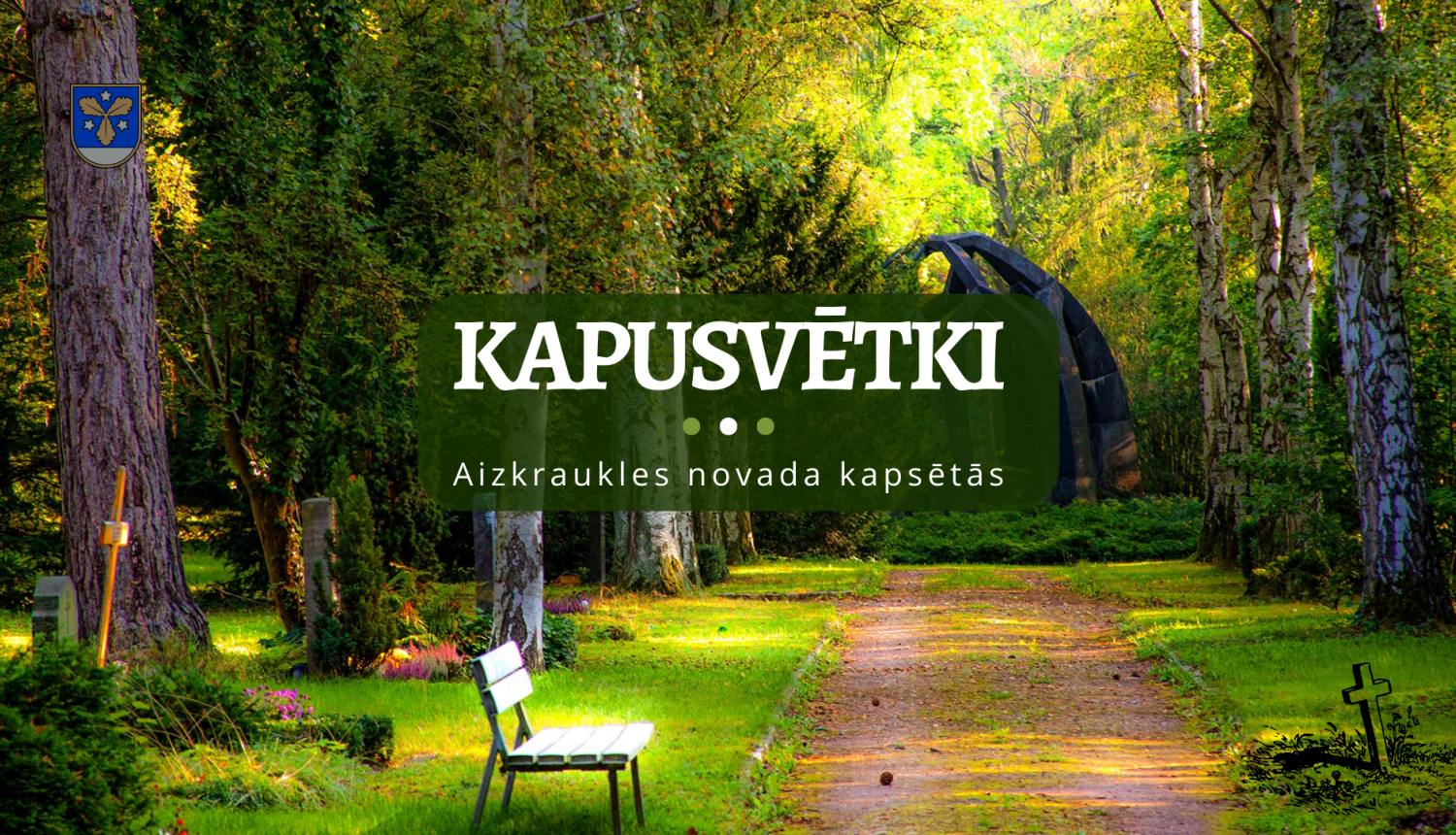 Kapusvētki Aizkraukles novadā