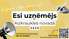 Izsludināts biznesa ideju konkurss